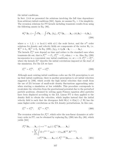 Large-Scale Structure of the Universe and Cosmological ...