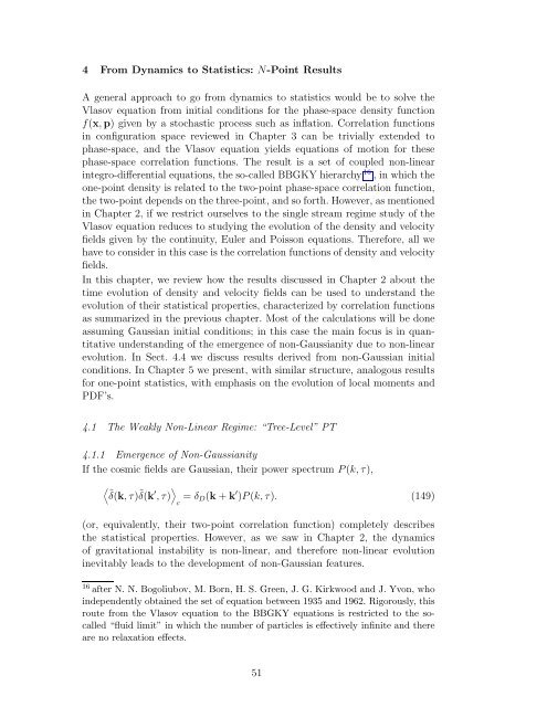 Large-Scale Structure of the Universe and Cosmological ...