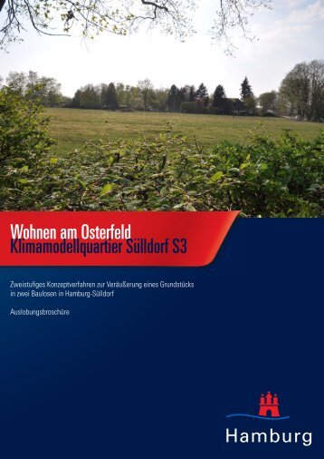 Auslobungsbroschüre (PDF, 4mb) - luchterhandt