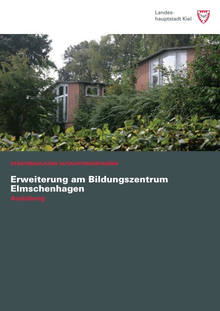 Auslobungsbroschüre (pdf, 5mb) - luchterhandt