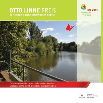 OTTO LINNE PREIS - luchterhandt