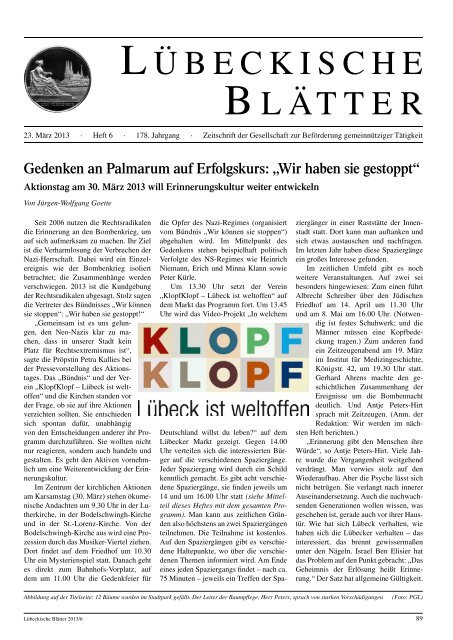 06_LB178.pdf - luebeckische-blaetter.info