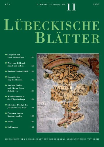 11__LB173.pdf - luebeckische-blaetter.info