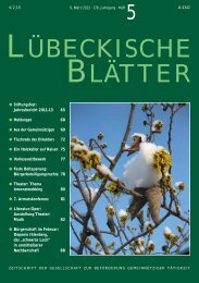 05_LB178.pdf - luebeckische-blaetter.info