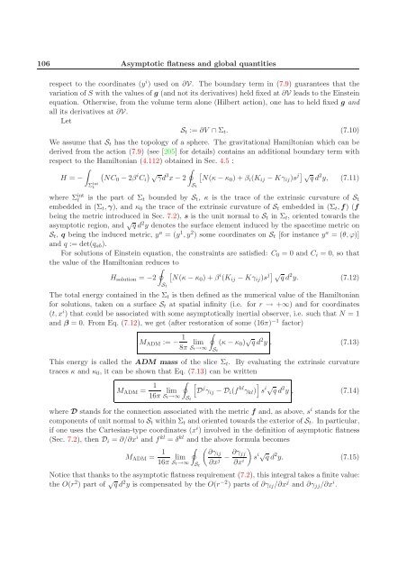 3+1 formalism and bases of numerical relativity - LUTh ...