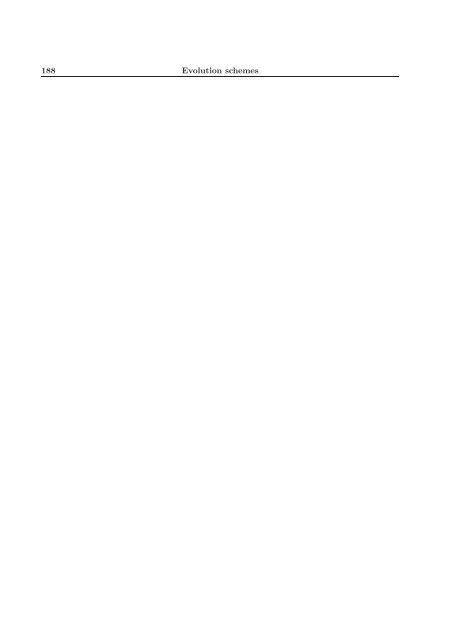 3+1 formalism and bases of numerical relativity - LUTh ...