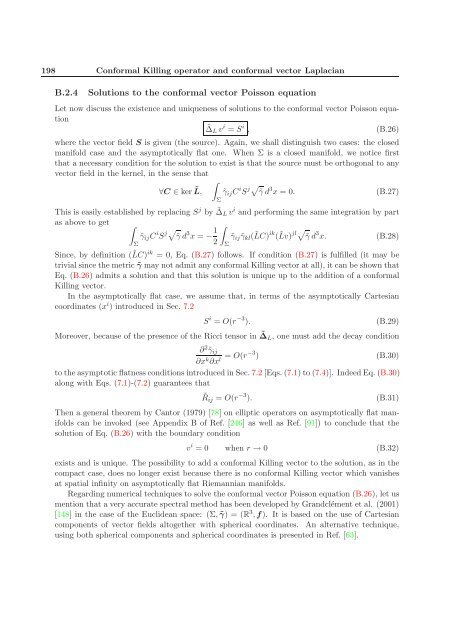 3+1 formalism and bases of numerical relativity - LUTh ...