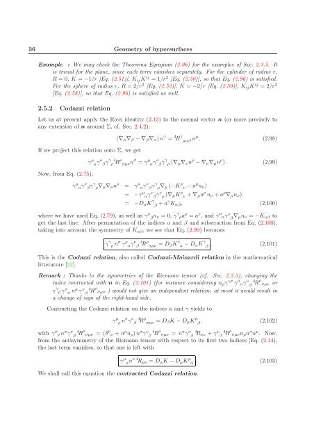 3+1 formalism and bases of numerical relativity - LUTh ...