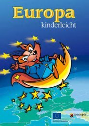 Europa kinderleicht - Landeszentrale für politische Bildung ...