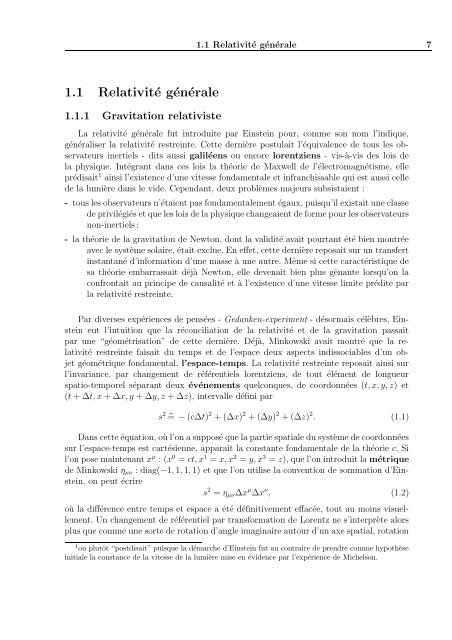 Ecole doctorale de Physique de la région Parisienne (ED107)