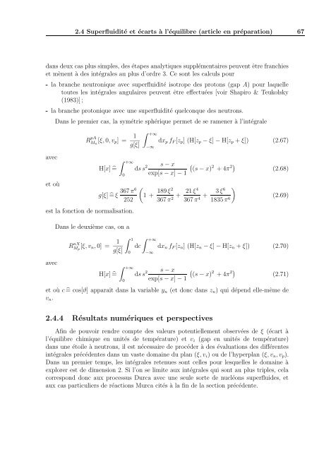 Ecole doctorale de Physique de la région Parisienne (ED107)