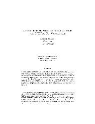 A Probabilistic Analysis of the Rocchio Algorithm Bith TFIDF for Text ...