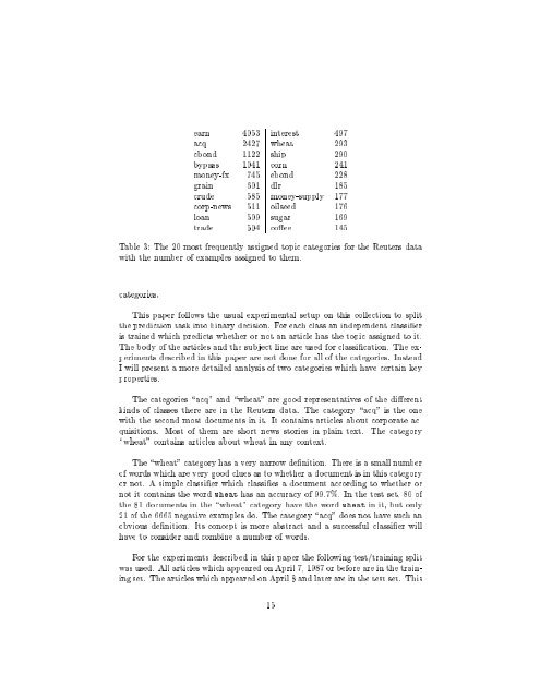 A Probabilistic Analysis of the Rocchio Algorithm Bith TFIDF for Text ...