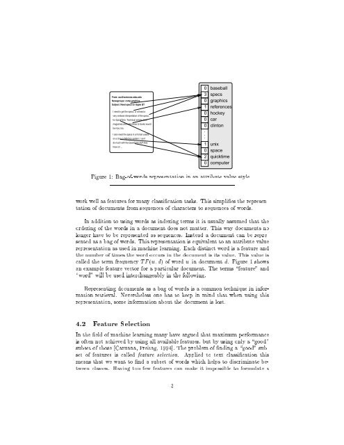 A Probabilistic Analysis of the Rocchio Algorithm Bith TFIDF for Text ...