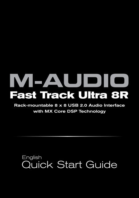 fast tracks ultra 8r driver fast tracks ultra 8r driver