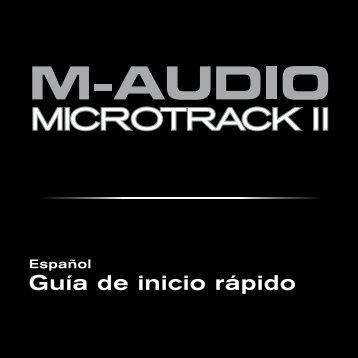 M-Audio