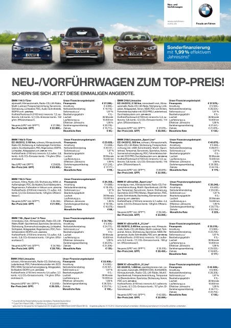 Edition MINI CUBE SPEYER - Autohaus Cuntz
