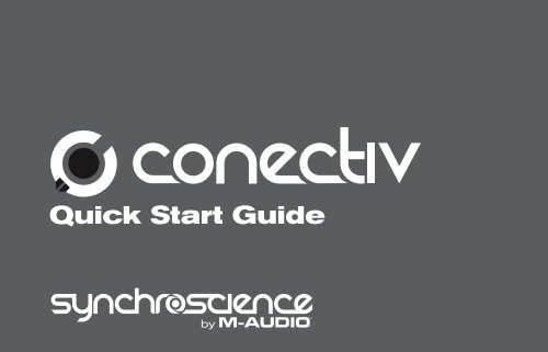 Conectiv m audio driver for mac free