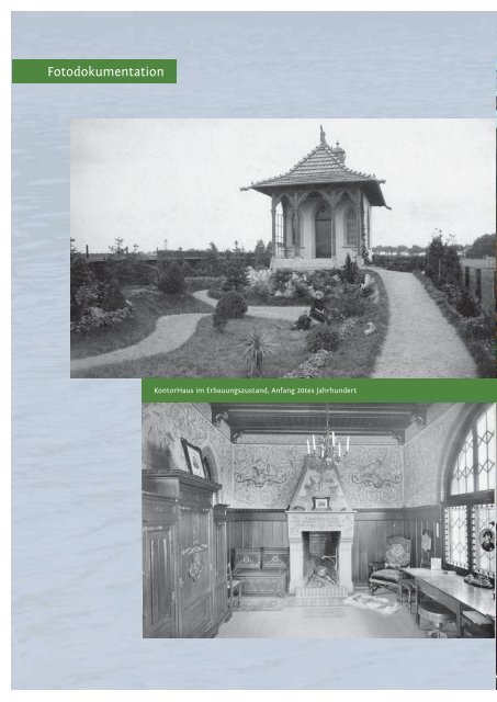 Gutachten zum Kontorhaus am Jödebrunnen (pdf; 4 ... - Braunschweig