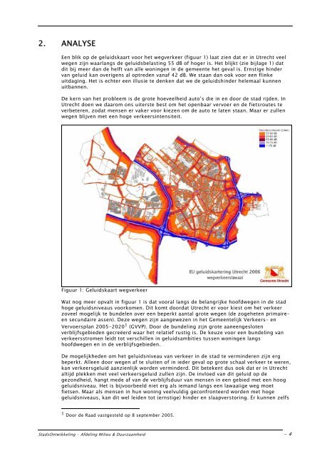 Gerelateerde content - Utrecht.nl - Gemeente Utrecht