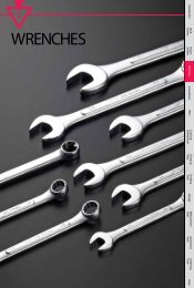 WRENCHES - M10 Tools