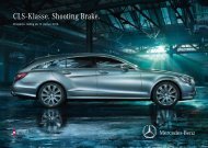 Download Preisliste - Mercedes Benz