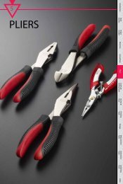 PLIERS - M10 Tools