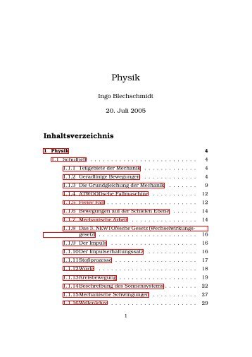 1 Physik - M19s28.dyndns.org