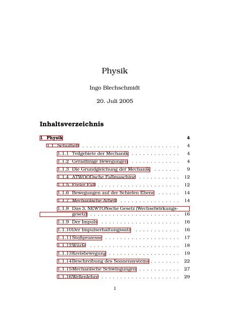 1 Physik - M19s28.dyndns.org