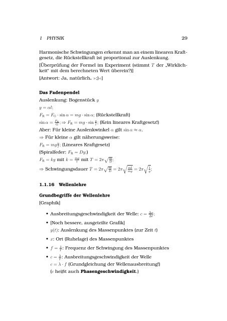 1 Physik - M19s28.dyndns.org