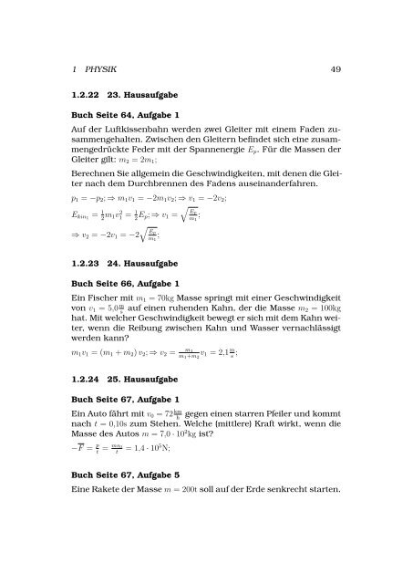 1 Physik - M19s28.dyndns.org