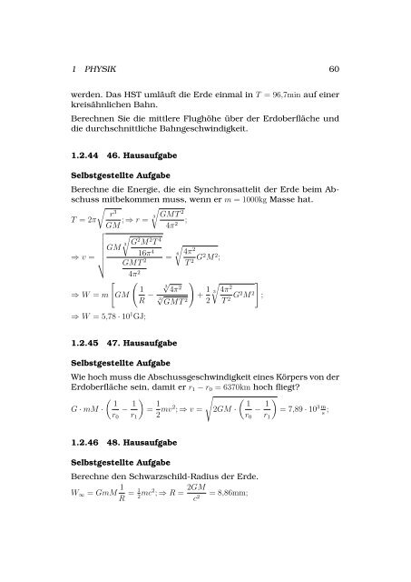 1 Physik - M19s28.dyndns.org