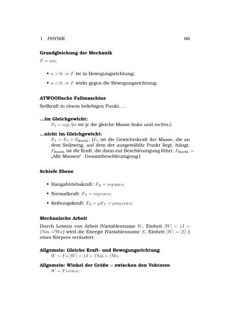 1 Physik - M19s28.dyndns.org