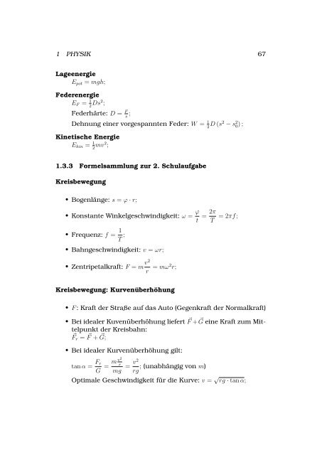 1 Physik - M19s28.dyndns.org