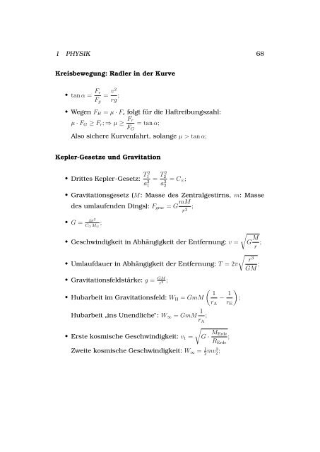 1 Physik - M19s28.dyndns.org