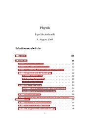 Physik - M19s28.dyndns.org