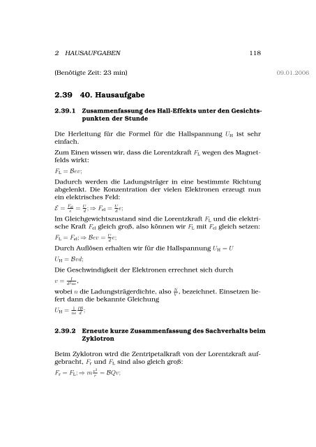 Physik - M19s28.dyndns.org