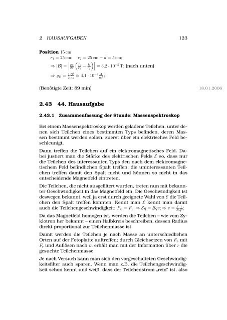 Physik - M19s28.dyndns.org