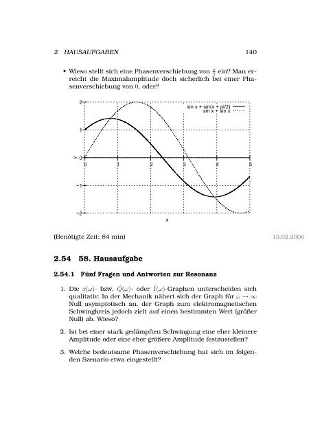 Physik - M19s28.dyndns.org