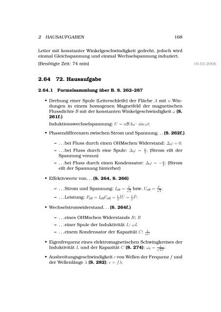 Physik - M19s28.dyndns.org