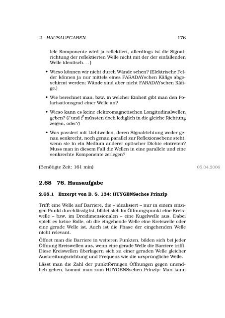 Physik - M19s28.dyndns.org