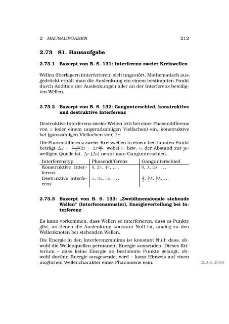 Physik - M19s28.dyndns.org