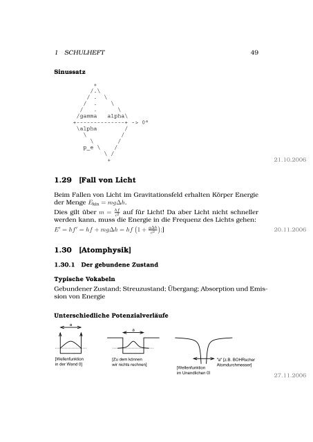 Physik - M19s28.dyndns.org