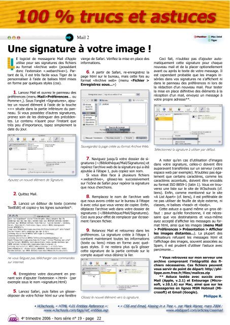 PAGE 6 PAGE 30 PAGE 7 PAGE 33 - Bibliothèque - Free