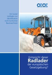 Radlader