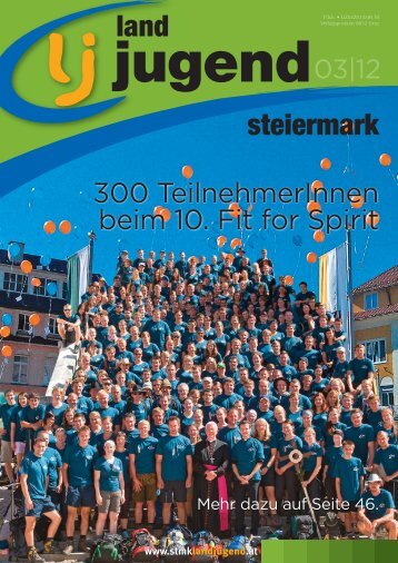 LJ-Stmk 03-2012 120928ok 72dpi - Landjugend Steiermark