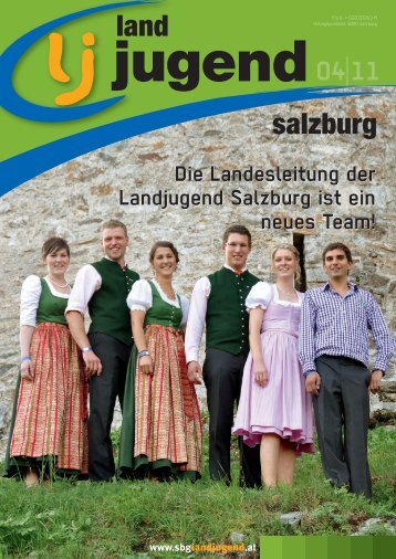 04|11 salzburg land - madergrafisch