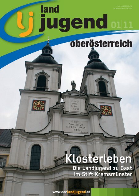 Klosterleben Klosterleben - madergrafisch