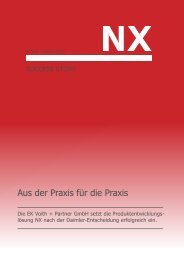 Aus der Praxis für die Praxis - ISAP Magazin - ISAP AG