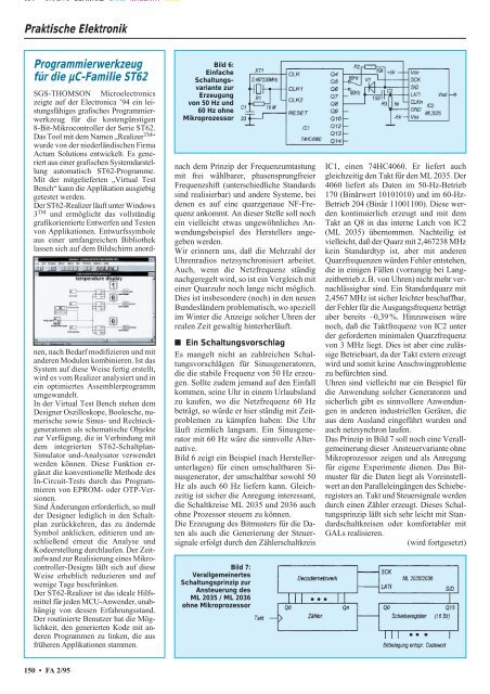 Das Magazin für Funk Elektronik · Computer - FTP Directory Listing